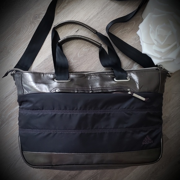 adidas Handbags - NWOT Adidas Bag Tote Shoulder